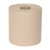 Jantex Green 100% Recycled Centre Feed Roll 2ply 120m (6 Pack)