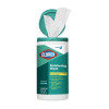 Clorox disinfecting wipes fresh scent 75ct