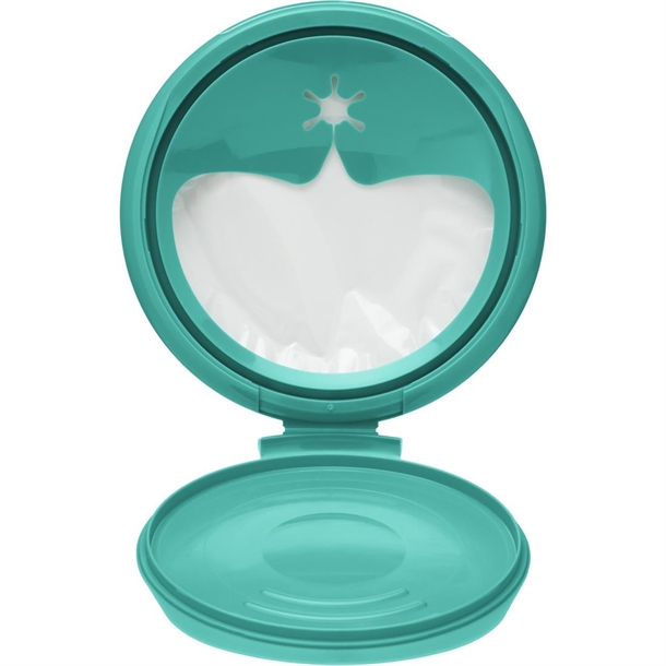 Clorox disinfecting wipes fresh scent 75ct