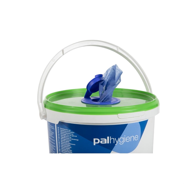 Pal TX Disinfectant Surface Wipes (1000 Pack) Pal TX Disinfectant Surface Wipes (1000 Pack)