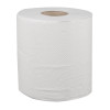 Jantex Centrefeed White Roll Paper Towels (6 Pack)