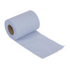 Nisbets Essentials Centrefeed Blue Rolls 2-Ply 320 Sheets (2 pack)