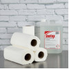 Jantex 2-Ply Paper Towel Roll (24 Pack) Jantex 2-Ply Paper Towel Roll (24 Pack)