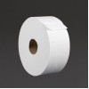 Jantex Jumbo Roll Refill 2ply 300m (6 Pack)