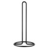 Jantex Kitchen Roll Holder Black Jantex Kitchen Roll Holder Black