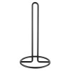 Jantex Kitchen Roll Holder Black Jantex Kitchen Roll Holder Black