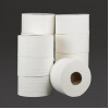 Jantex Mini Jumbo Roll Refill 2ply 150m (12 Pack) Jantex Mini Jumbo Roll Refill 2ply 150m (12 Pack)
