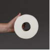 Jantex Mini Jumbo Roll Refill 2ply 150m (12 Pack) Jantex Mini Jumbo Roll Refill 2ply 150m (12 Pack)