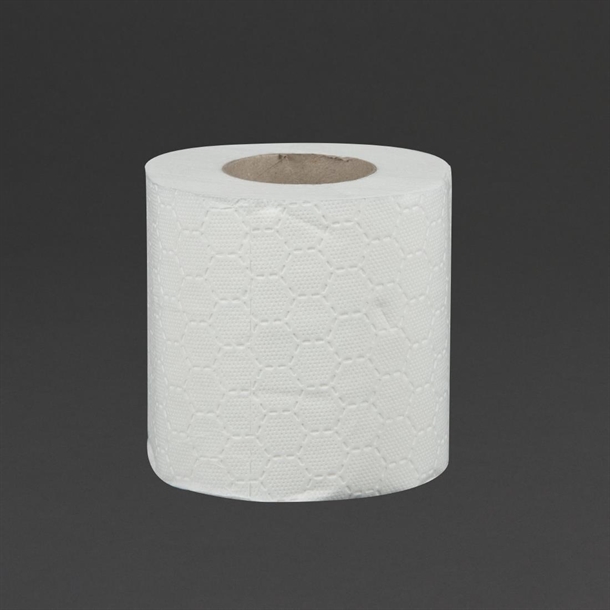 Jantex Standard Toilet Paper (40 Pack)