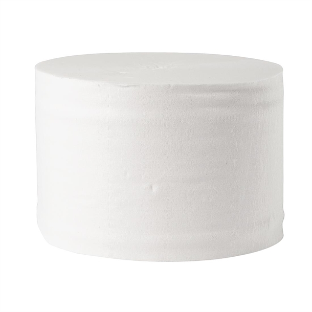Jantex Compact Coreless Toilet Rolls (36 Pack)