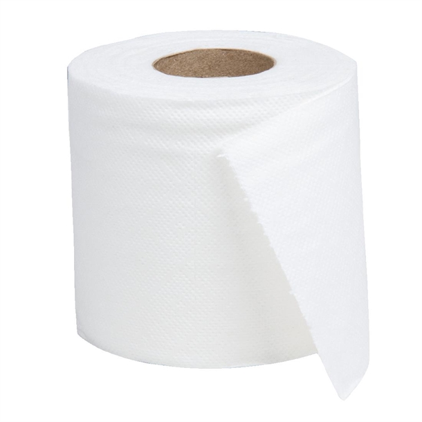 Jantex Premium Toilet Rolls (40 Pack) Jantex Premium Toilet Rolls (40 Pack)