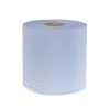 Jantex Blue Centrefeed Rolls 1-Ply (6 Pack)