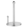 Jantex Kitchen Roll Holder Matt Finish Jantex Kitchen Roll Holder Matt Finish