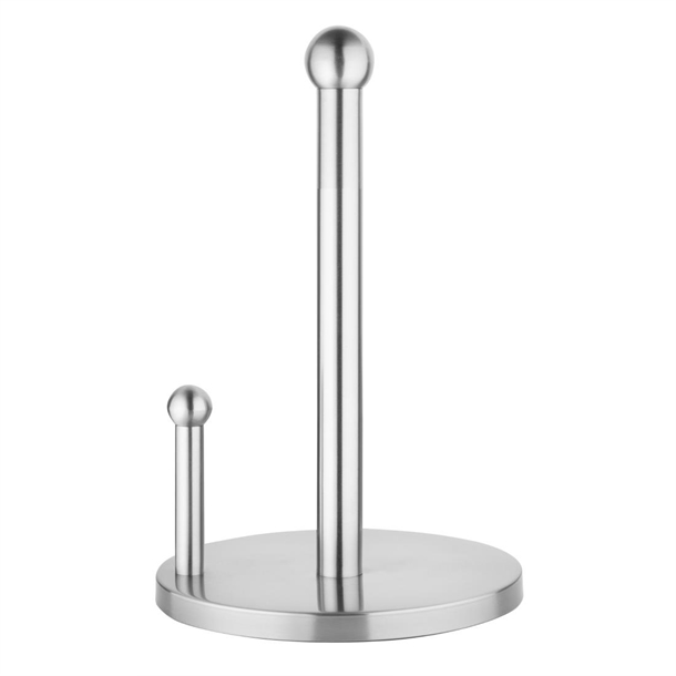 Jantex Kitchen Roll Holder Matt Finish Jantex Kitchen Roll Holder Matt Finish