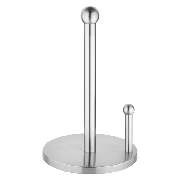 Jantex Kitchen Roll Holder Matt Finish Jantex Kitchen Roll Holder Matt Finish