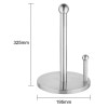 Jantex Kitchen Roll Holder Matt Finish Jantex Kitchen Roll Holder Matt Finish