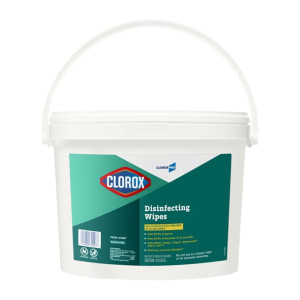 Clorox disinfecting wipes fresh scent 700ct