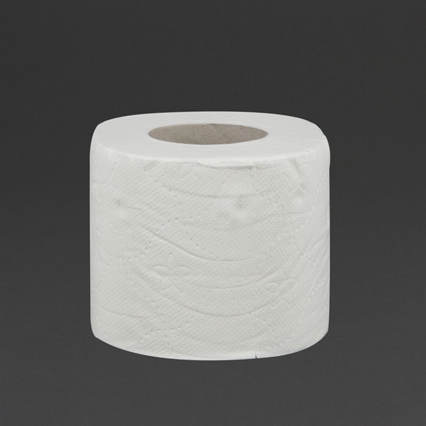 Jantex Toilet Rolls (36 Pack)