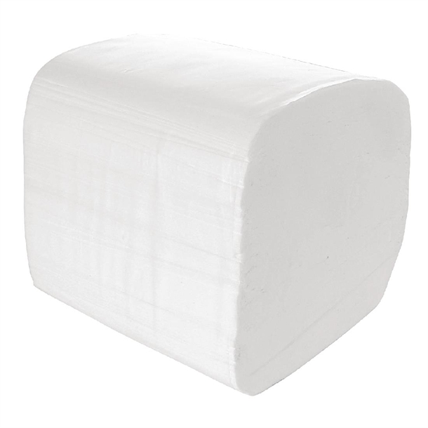 Jantex Bulk Pack Toilet Tissues (36 Pack)