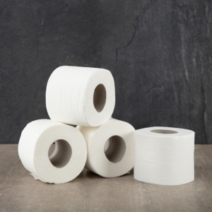 Jantex Toilet Rolls (36 Pack)