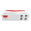 Nisbets Essentials White Facial Tissues - 100 Sheets (36 Pack) Nisbets Essentials White Facial Tissues - 100 Sheets (36 Pack)