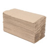 Jantex Green 100% Recycled C Fold Hand Towels 2ply (2250 Sheets) Jantex Green 100% Recycled C Fold Hand Towels 2ply (2250 Sheets)