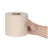 Jantex Green 100% Recycled Toilet Roll 2ply 320 Sheets (36 Pack)