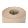 Jantex Green 100% Recycled Mini Jumbo Roll Refill 2ply - 150m (12 Pack)