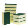 Jantex Sponge Scourers (10 Pack) Jantex Sponge Scourers (10 Pack)