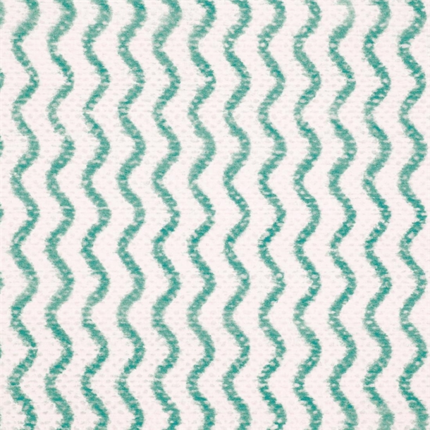 Jantex Non Woven Cloths Green (Roll of 100 Sheets)