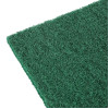 Jantex Green Scourer Pads Large (10 Pack) Jantex Green Scourer Pads Large (10 Pack)