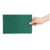 Jantex Green Scourer Pads Large (10 Pack) Jantex Green Scourer Pads Large (10 Pack)