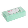 Jantex Non-Woven Cloths Green (50 Pack)