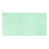 Jantex Non-Woven Cloths Green (50 Pack)