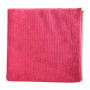 Sabco Professional All Purpose MF Cloths 400x400mm Red (Pack 50)