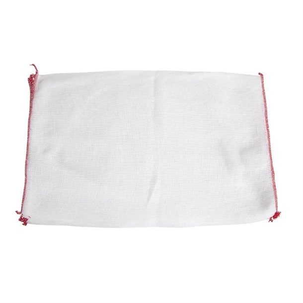 Jantex Dish Cloths Bleached 10 Pack Jantex Dish Cloths Bleached 10 Pack