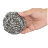 Jantex Stainless Steel Scrubber