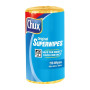 Chux Superwipes perforated roll yellow 65m x 300mm