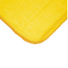 Jantex Yellow Duster Cloths (10 Pack) Jantex Yellow Duster Cloths (10 Pack)