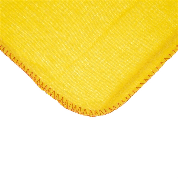 Jantex Yellow Duster Cloths (10 Pack) Jantex Yellow Duster Cloths (10 Pack)