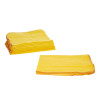 Jantex Yellow Duster Cloths (10 Pack) Jantex Yellow Duster Cloths (10 Pack)