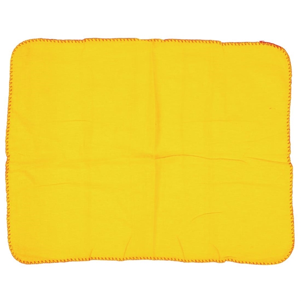 Jantex Yellow Duster Cloths (10 Pack) Jantex Yellow Duster Cloths (10 Pack)
