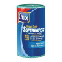 Chux Superwipes Heavy Duty Green 45m Roll