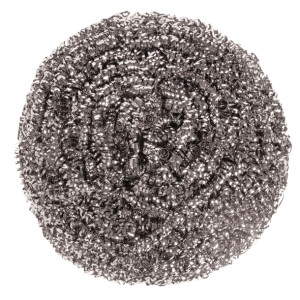 Sabco Professional Stainless Steel Scourer 50G (12 Pack)