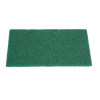 Jantex Green Scourer Pads Small (10 Pack) Jantex Green Scourer Pads Small (10 Pack)