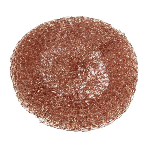 Jantex Coppercote Scourers 20 Pack
