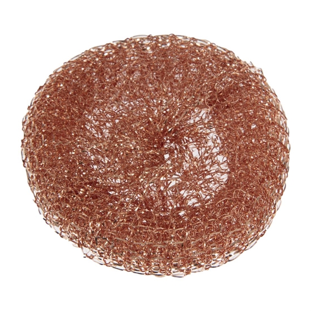 Jantex Coppercote Scourers 20 Pack Jantex Coppercote Scourers 20 Pack
