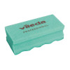 Vileda PurActive Scourers Green (10 Pack)