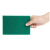 Jantex Green Scourer Pads Small (10 Pack) Jantex Green Scourer Pads Small (10 Pack)