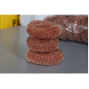 Jantex Coppercote Scourers 20 Pack Jantex Coppercote Scourers 20 Pack